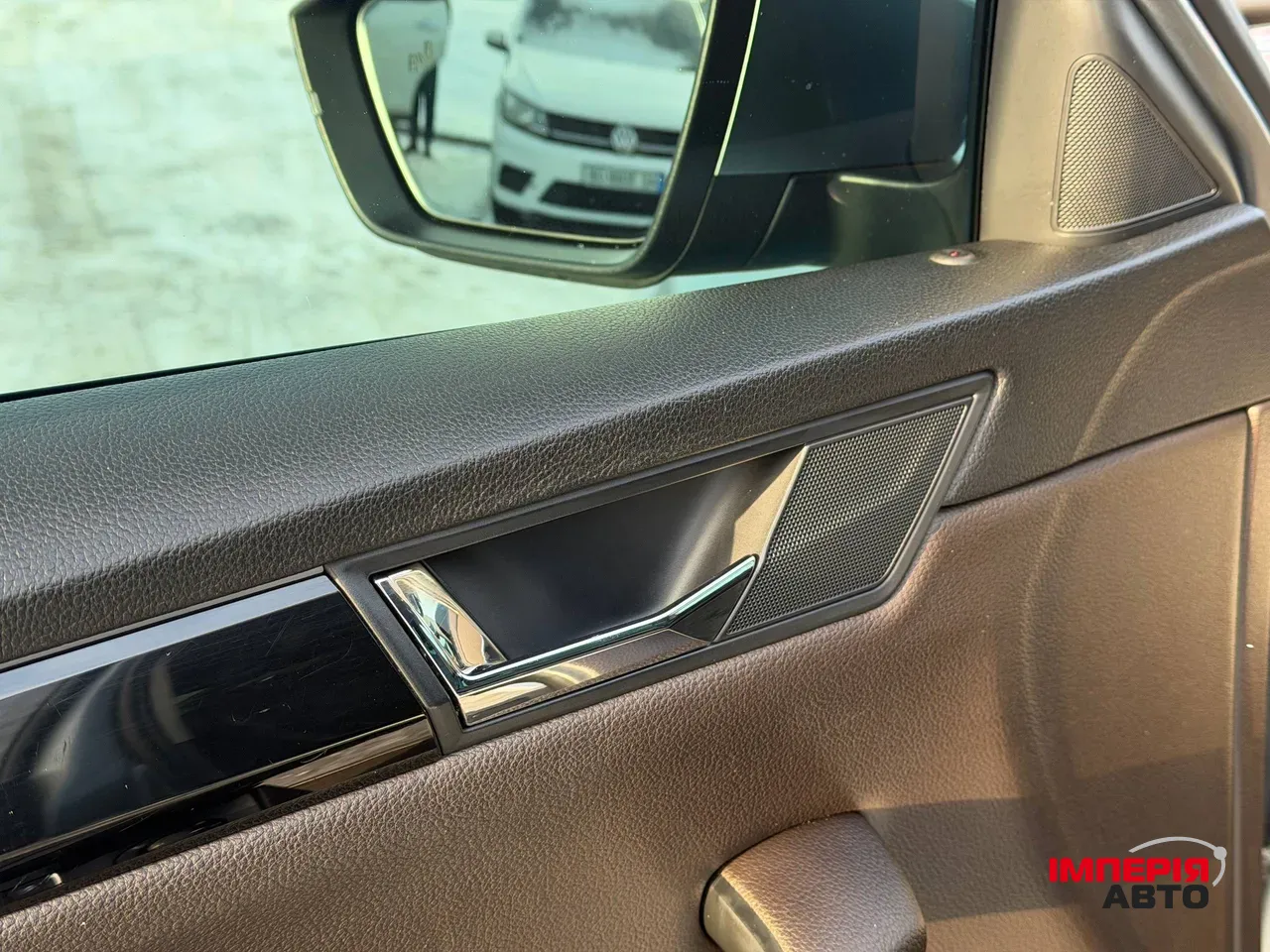 Skoda Superb - фото 37