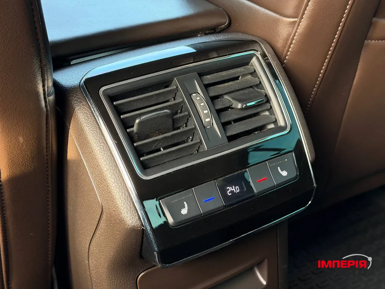 Skoda Superb - фото 47