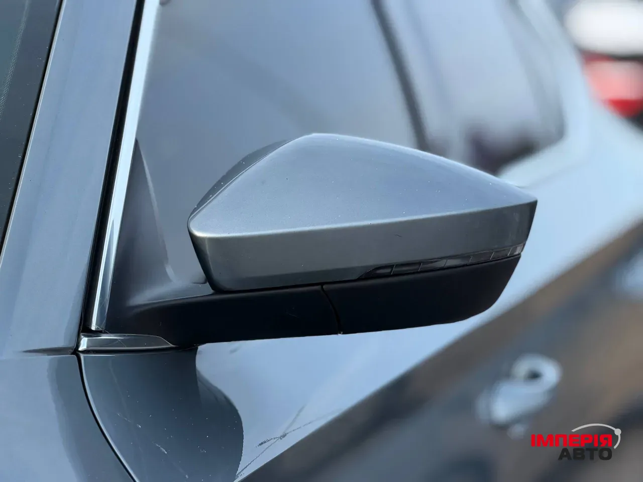 Skoda Superb - фото 7