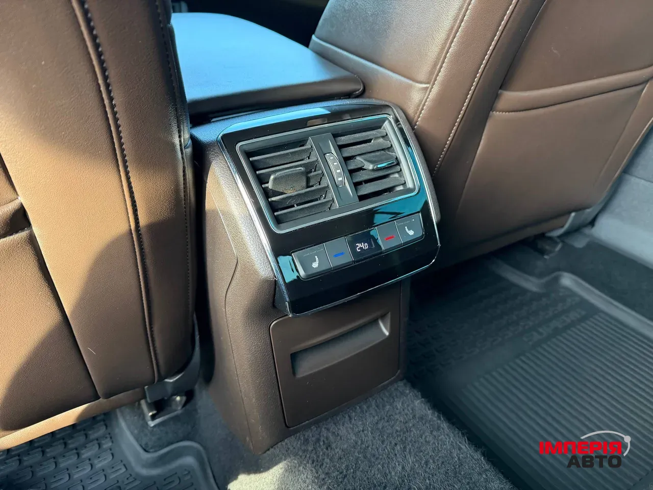 Skoda Superb - фото 42