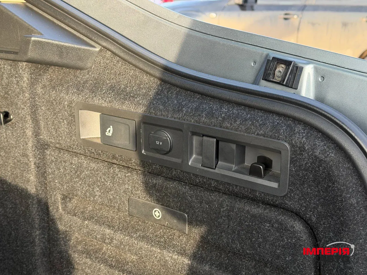 Skoda Superb - фото 30