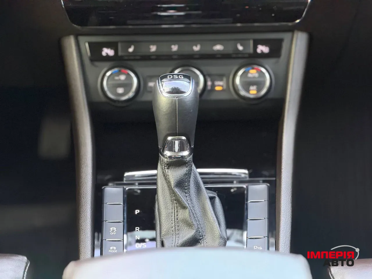 Skoda Superb - фото 53