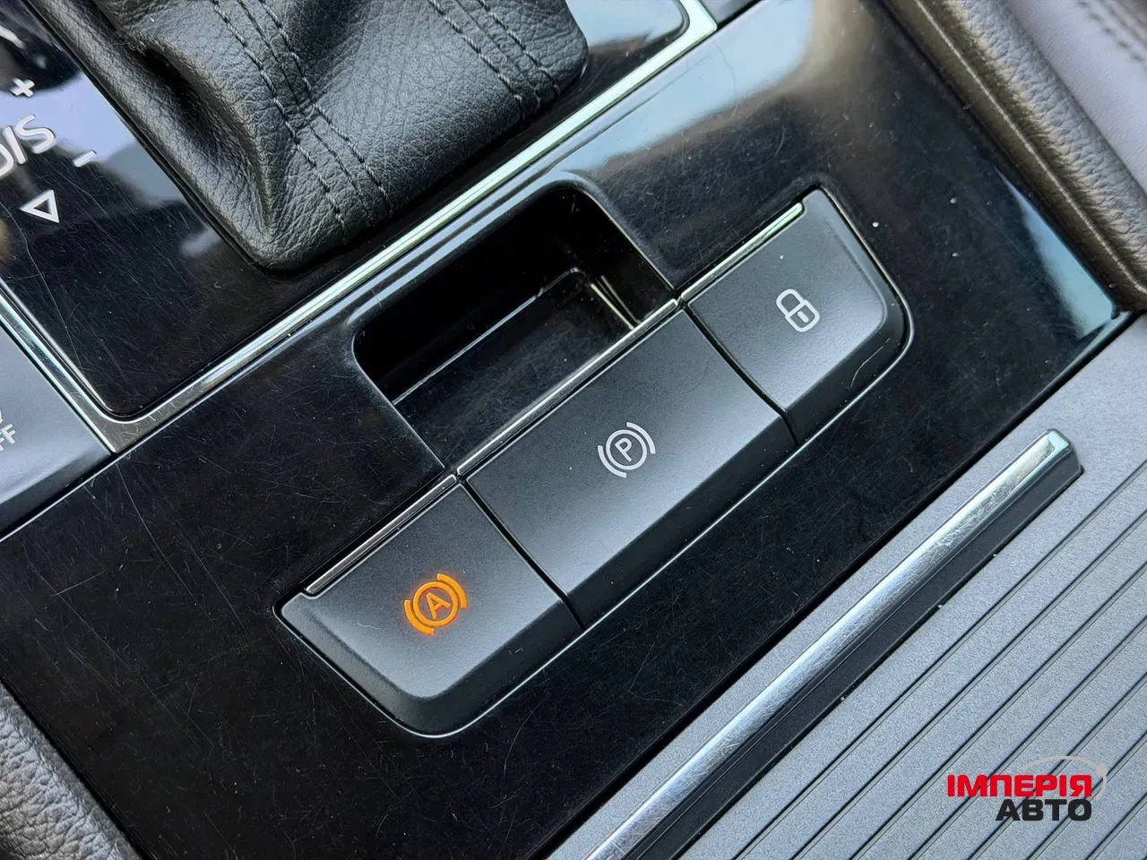 Skoda Superb - фото 65