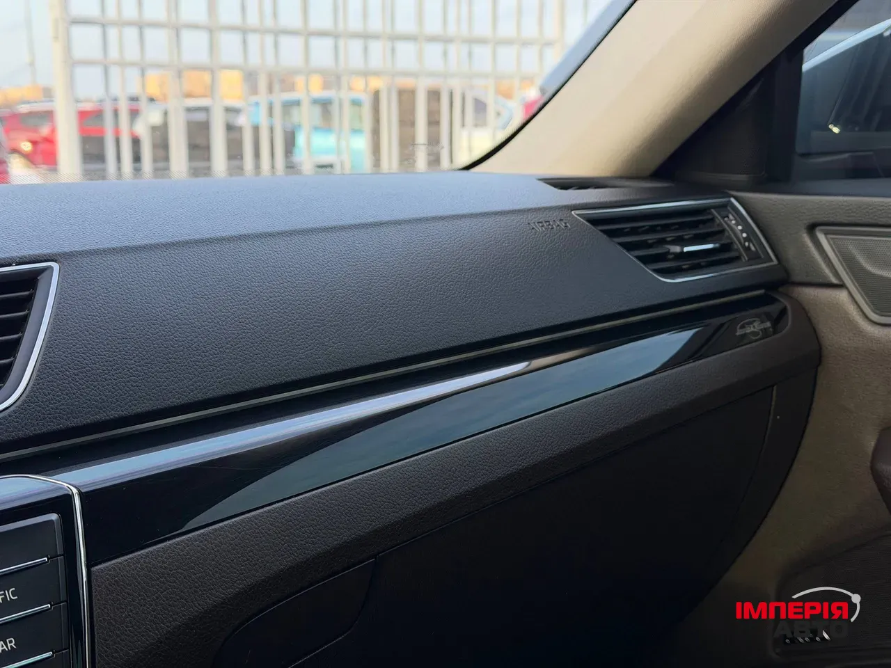 Skoda Superb - фото 71