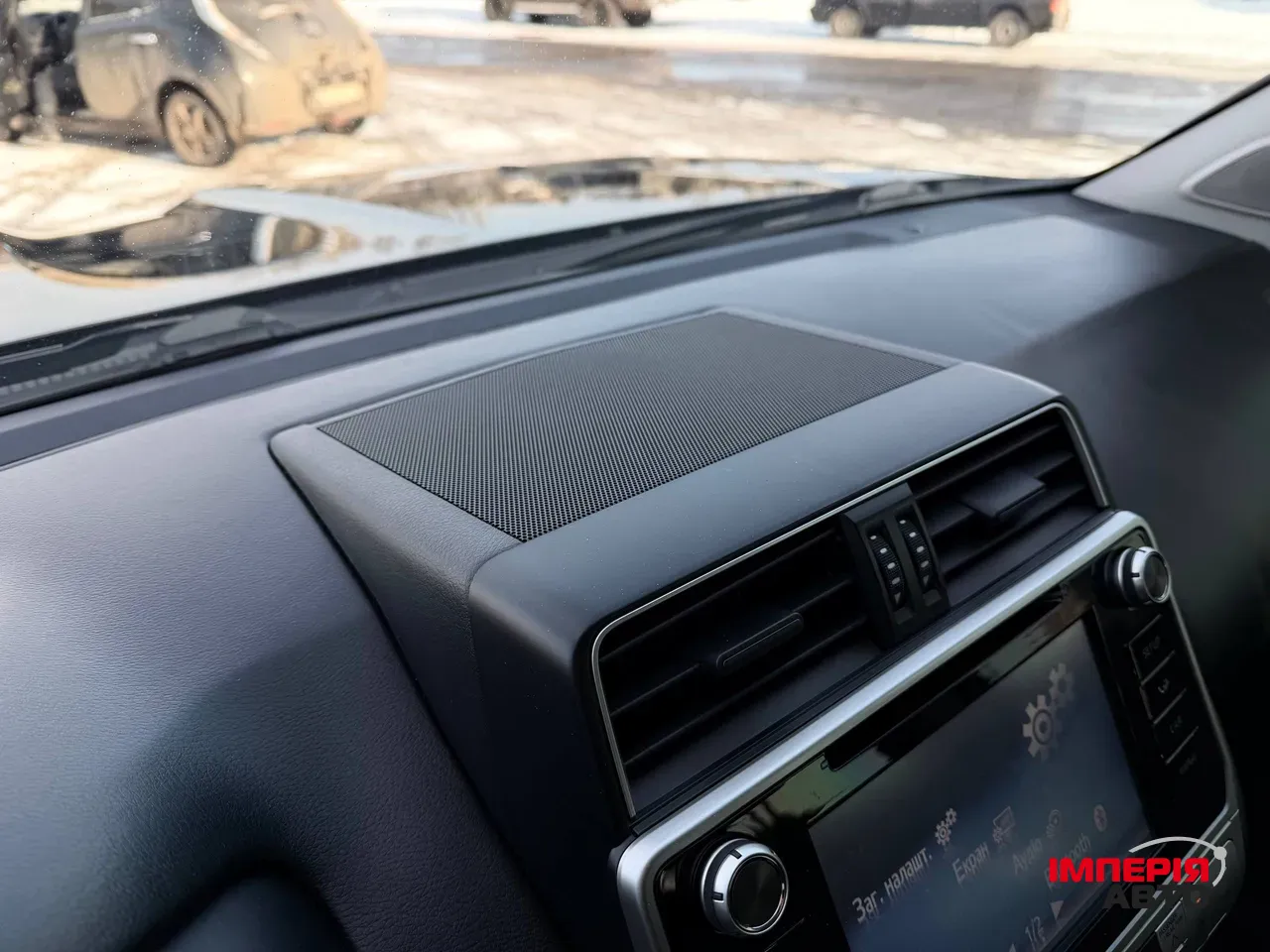 Toyota Land Cruiser Prado - фото 83