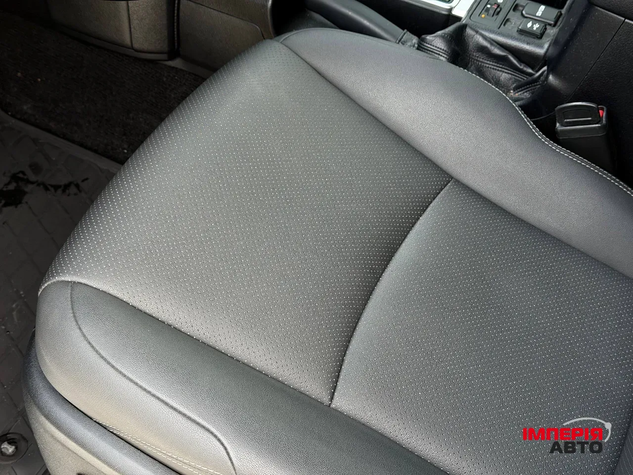 Toyota Land Cruiser Prado - фото 47