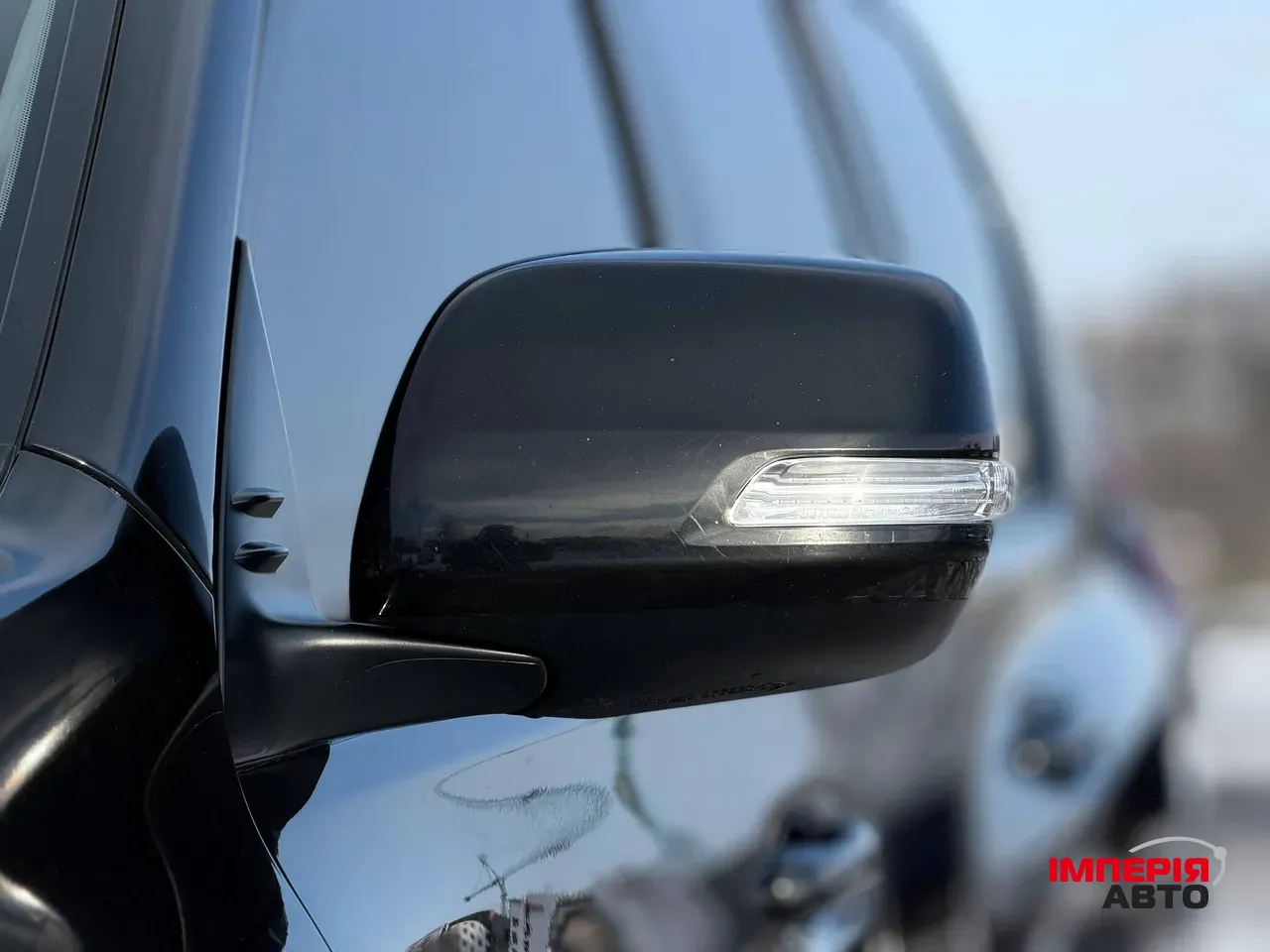 Toyota Land Cruiser Prado - фото 7