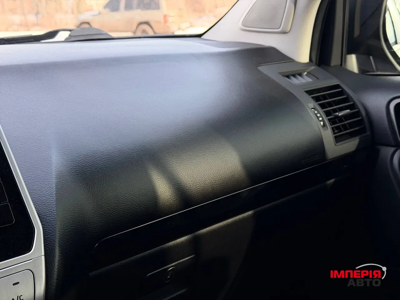 Toyota Land Cruiser Prado - фото 80