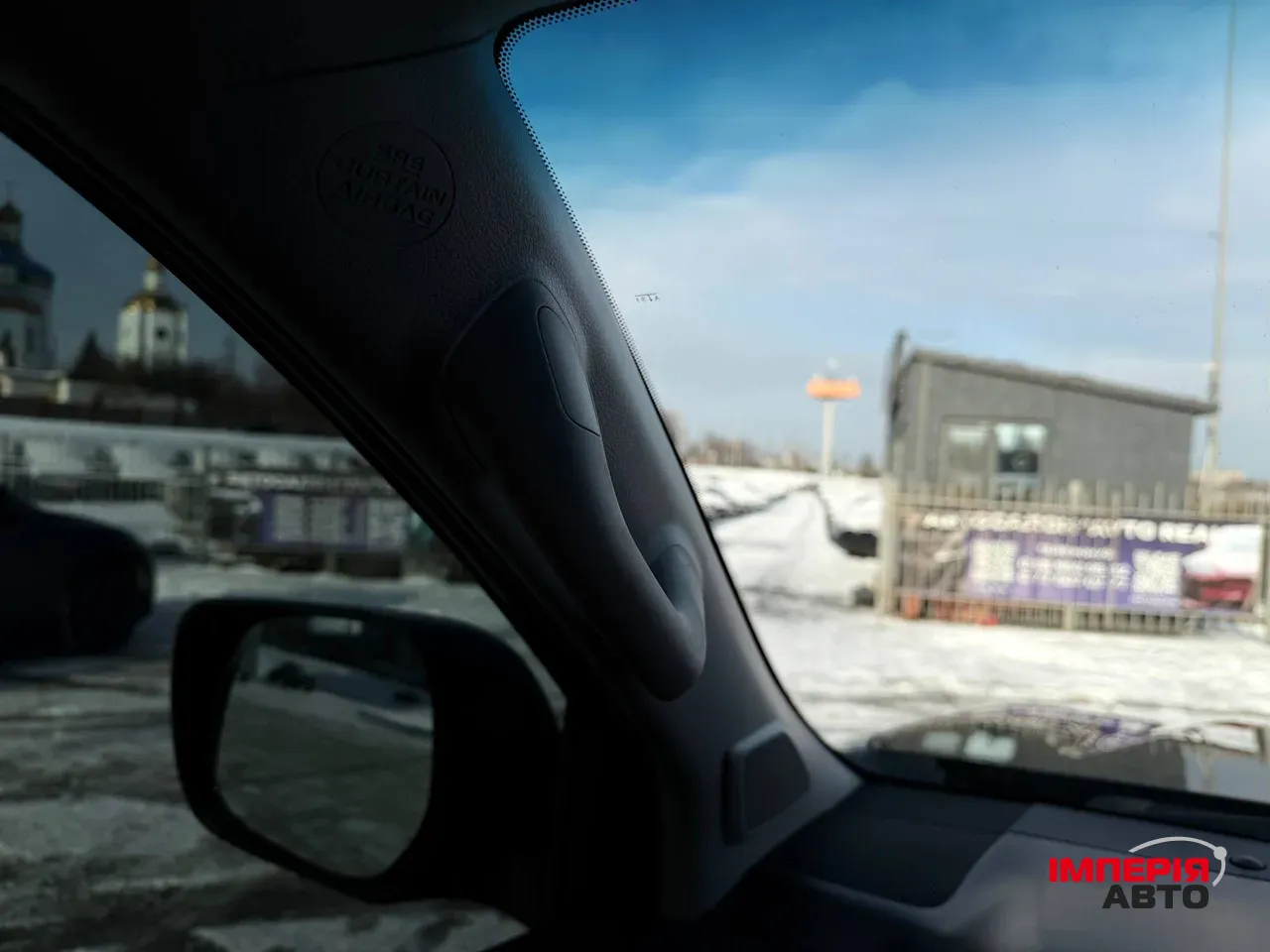 Toyota Land Cruiser Prado - фото 82