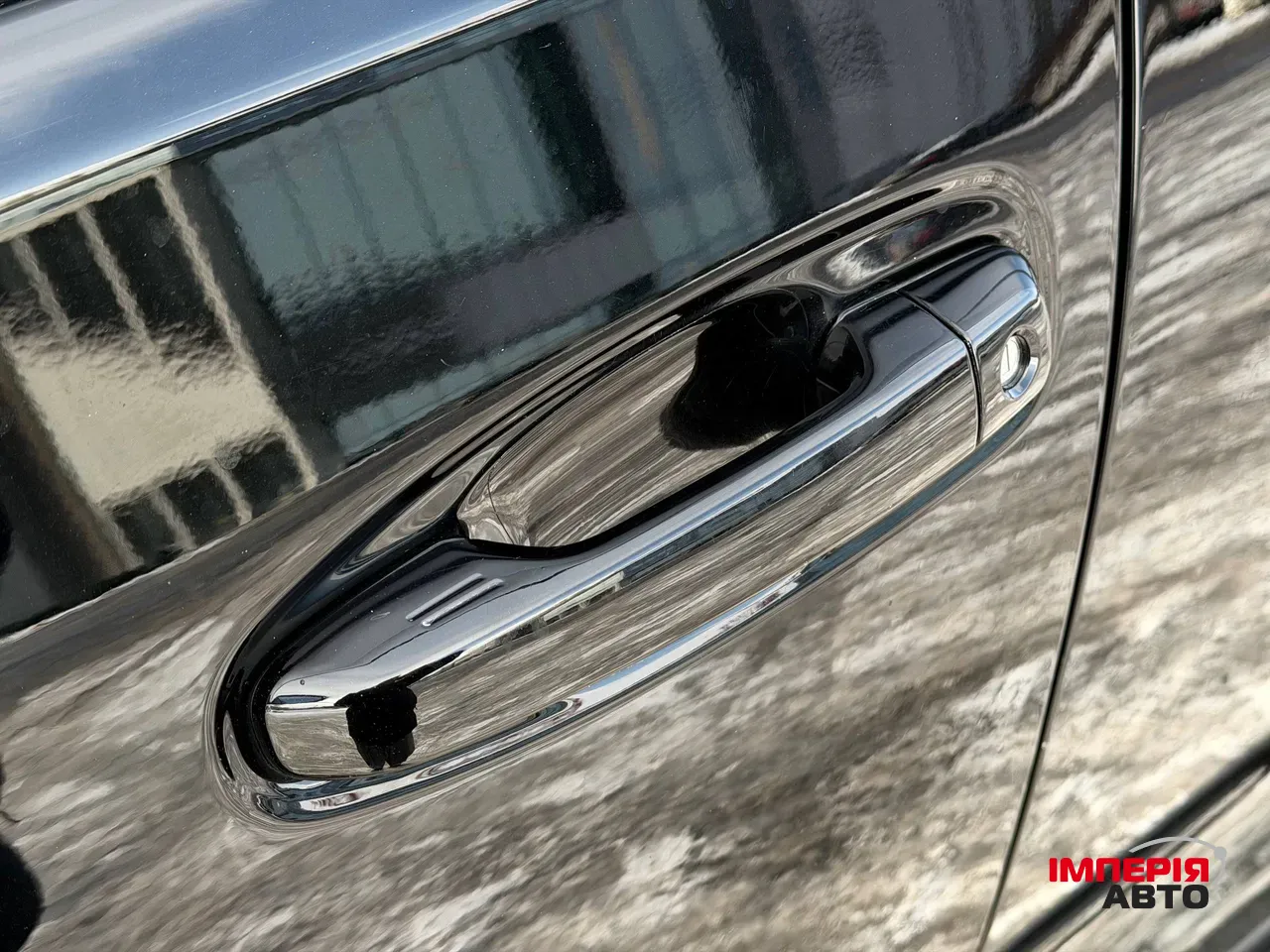 Toyota Land Cruiser Prado - фото 6