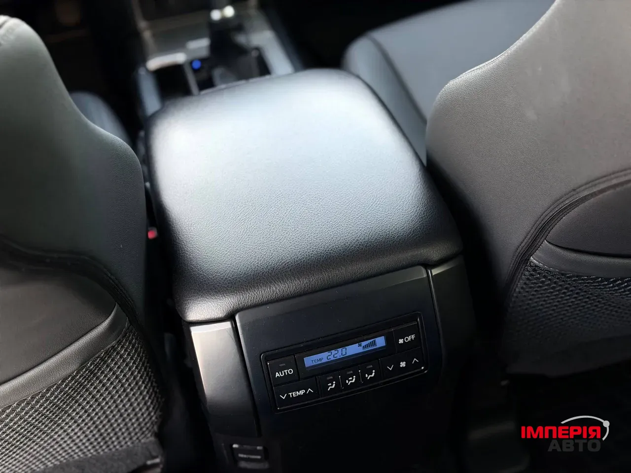 Toyota Land Cruiser Prado - фото 55