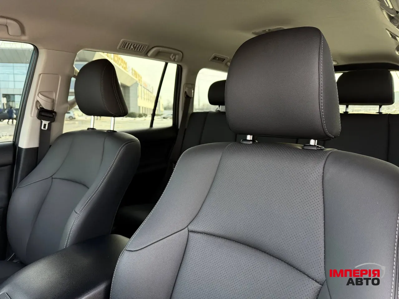 Toyota Land Cruiser Prado - фото 46