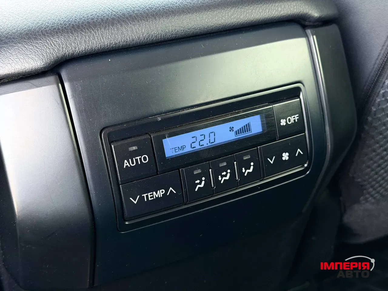 Toyota Land Cruiser Prado - фото 59