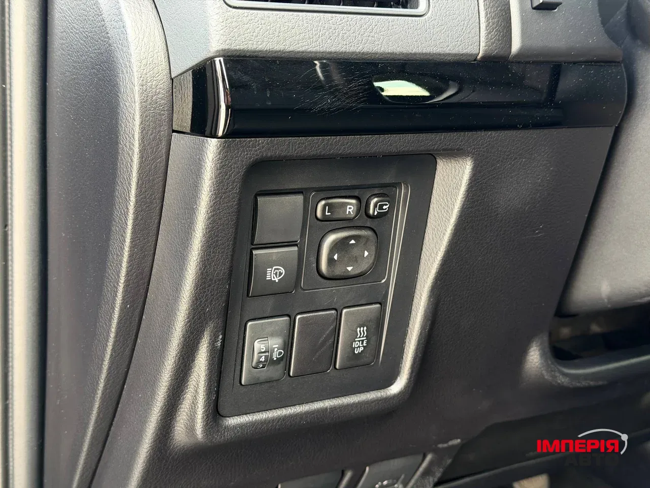 Toyota Land Cruiser Prado - фото 45