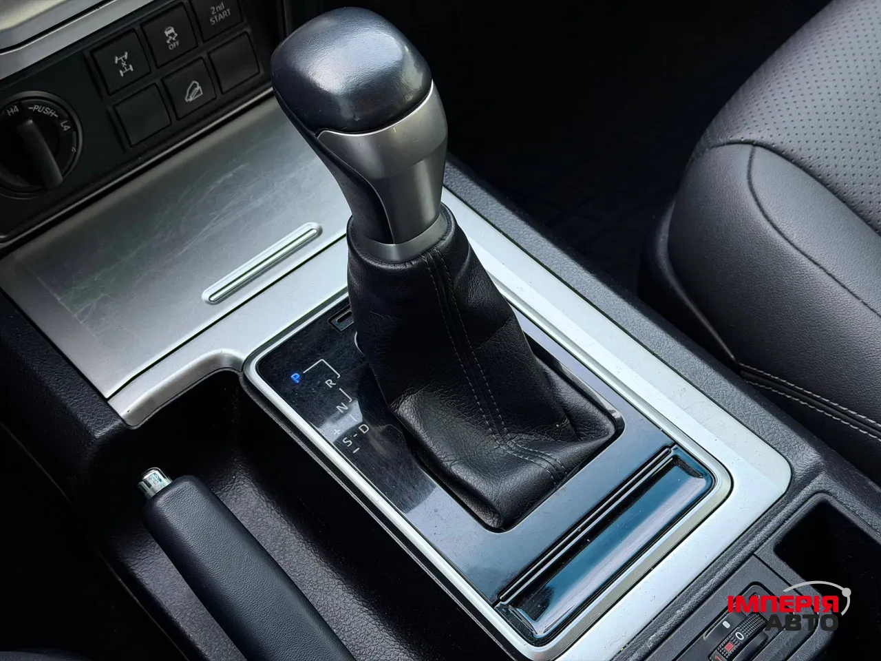 Toyota Land Cruiser Prado - фото 73