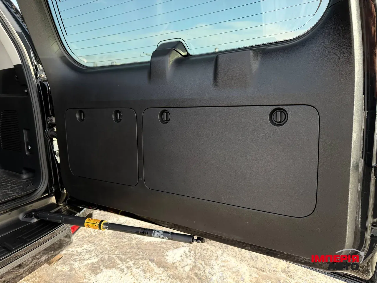 Toyota Land Cruiser Prado - фото 37