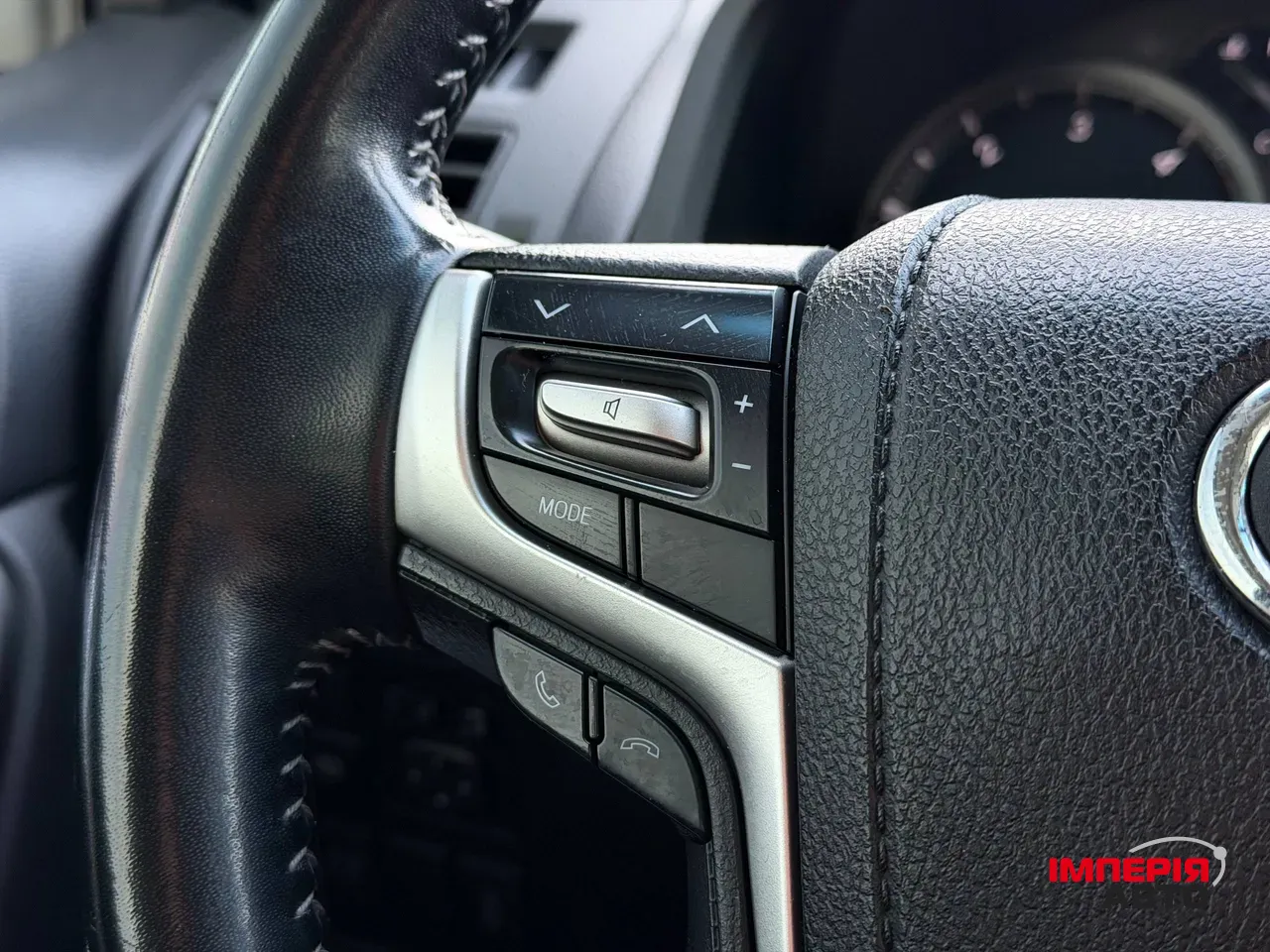 Toyota Land Cruiser Prado - фото 61