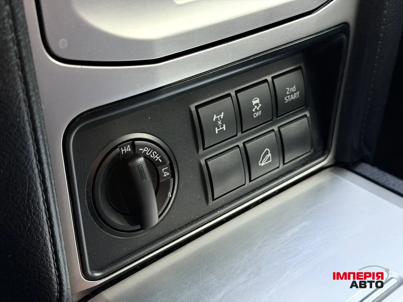 Toyota Land Cruiser Prado - фото 69