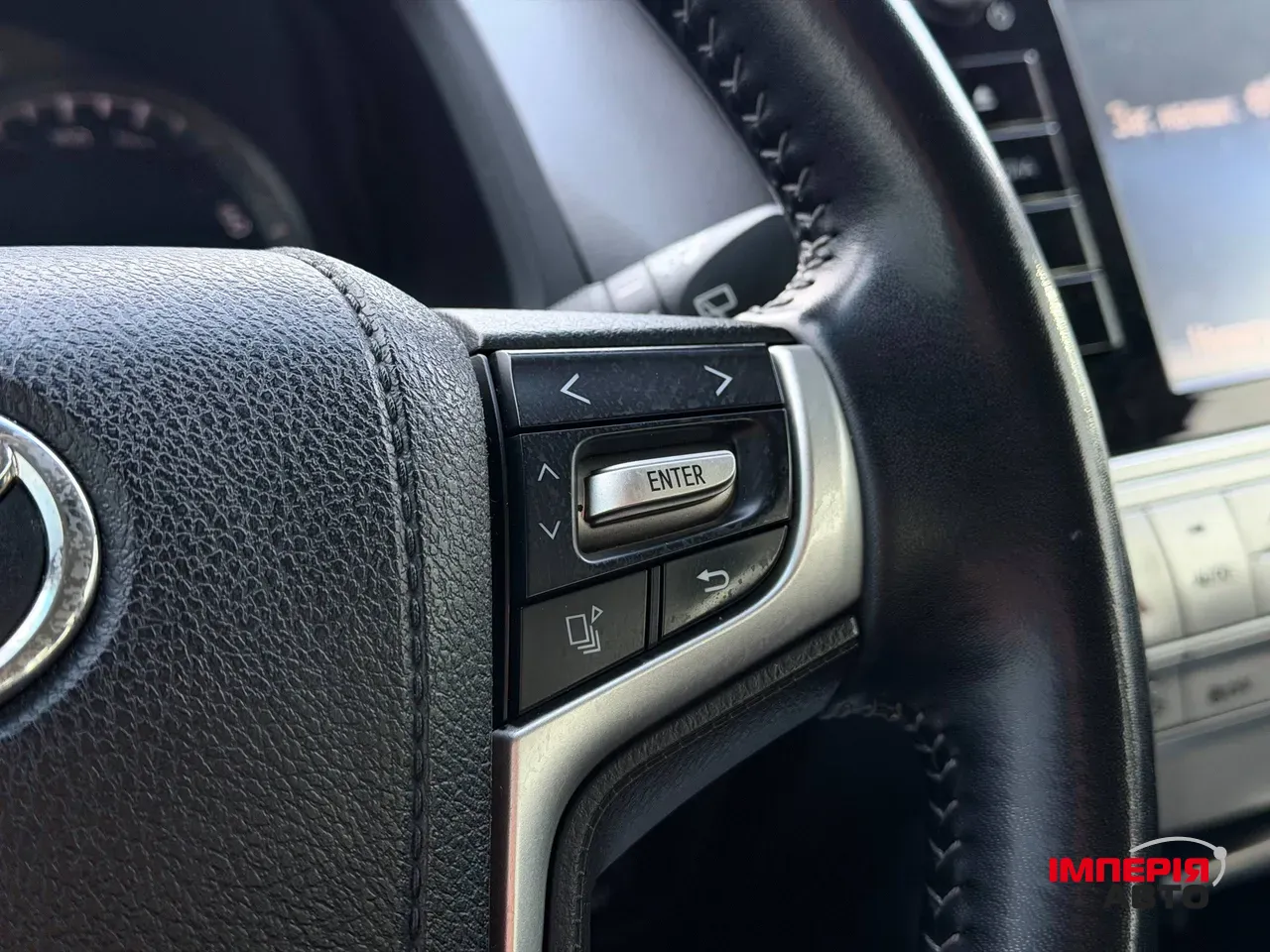 Toyota Land Cruiser Prado - фото 60