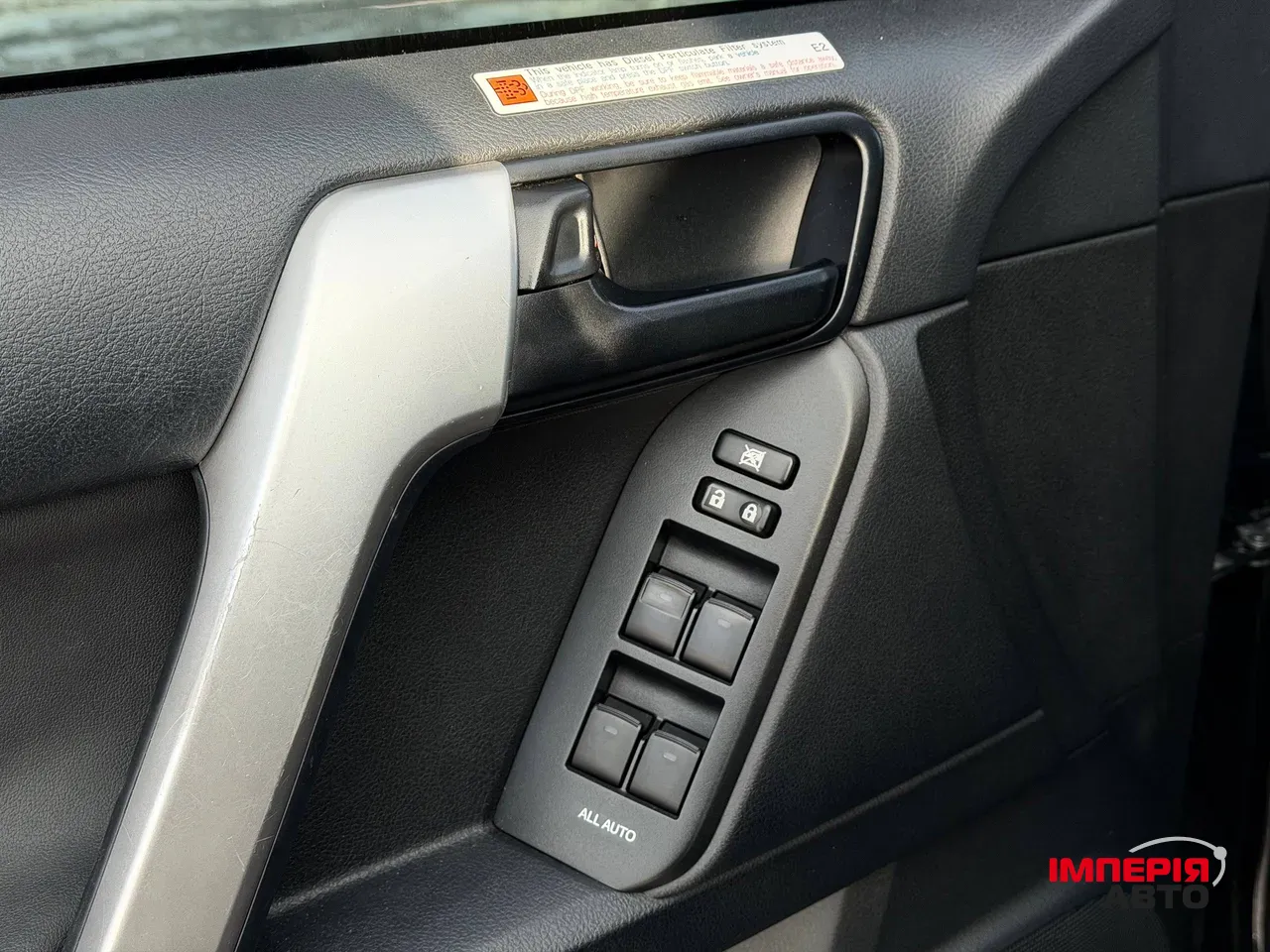 Toyota Land Cruiser Prado - фото 43