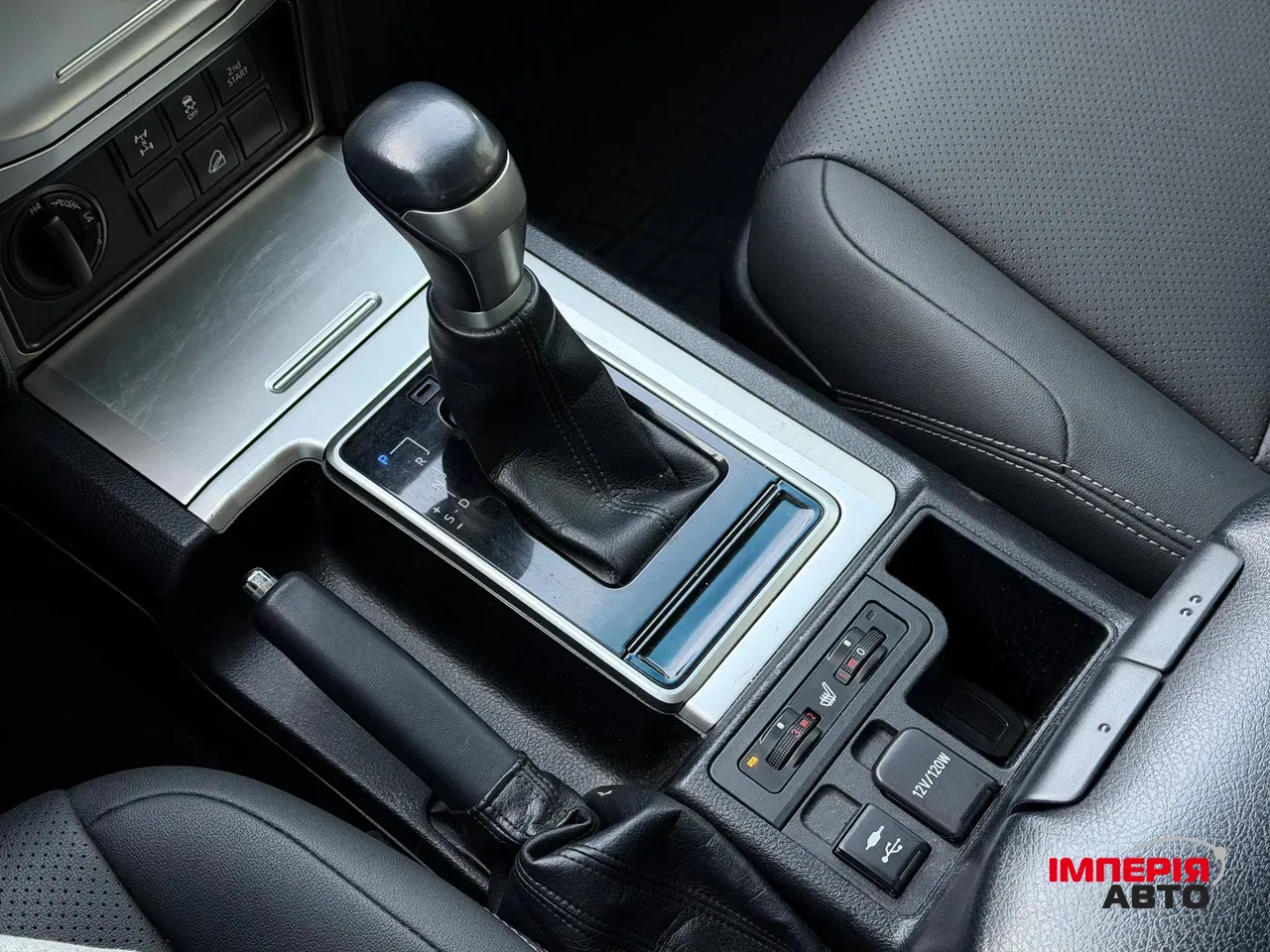 Toyota Land Cruiser Prado - фото 74