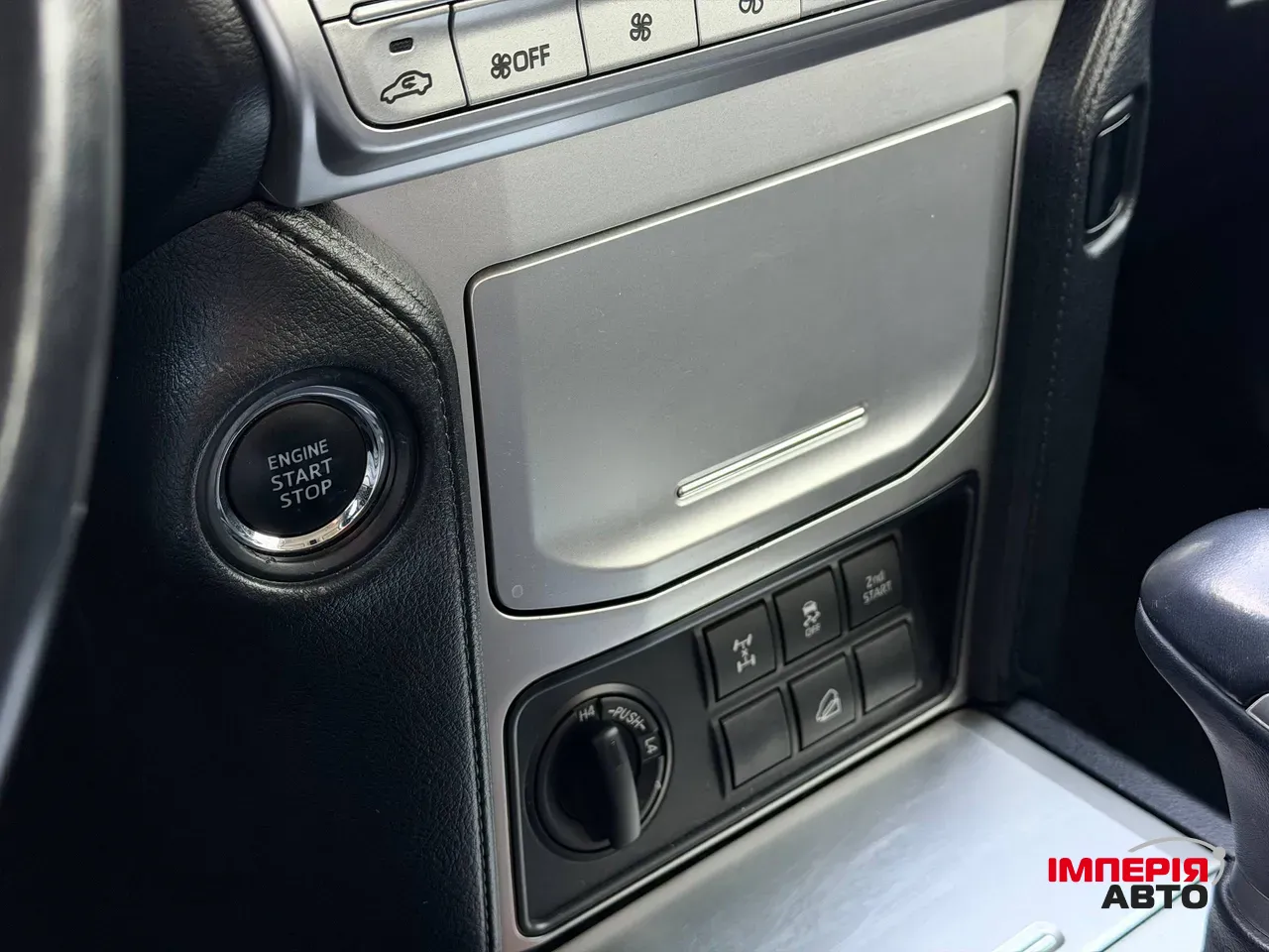 Toyota Land Cruiser Prado - фото 71