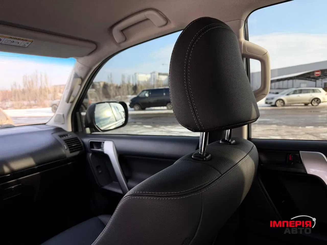 Toyota Land Cruiser Prado - фото 57