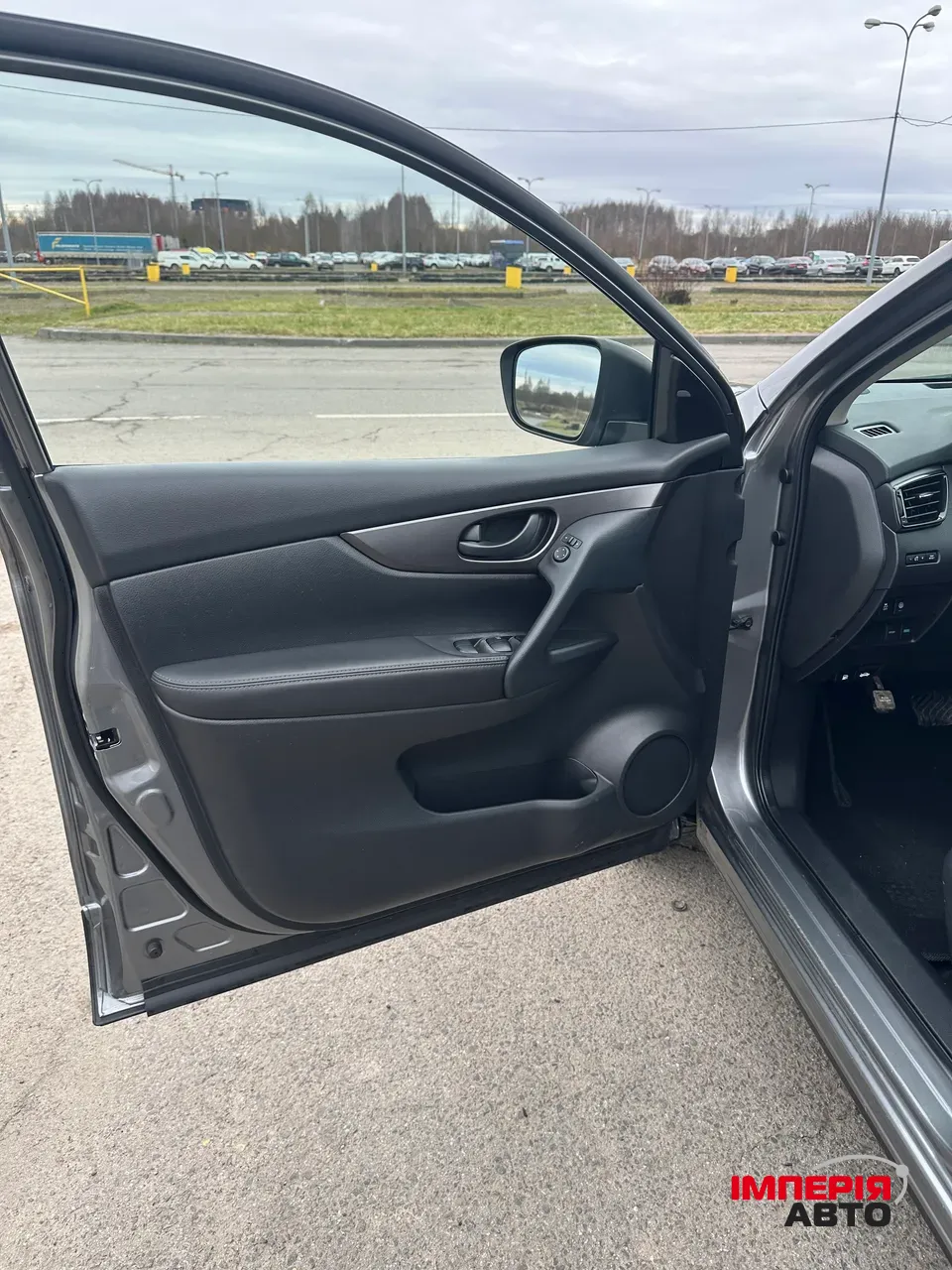 Nissan Rogue Sport - фото 11