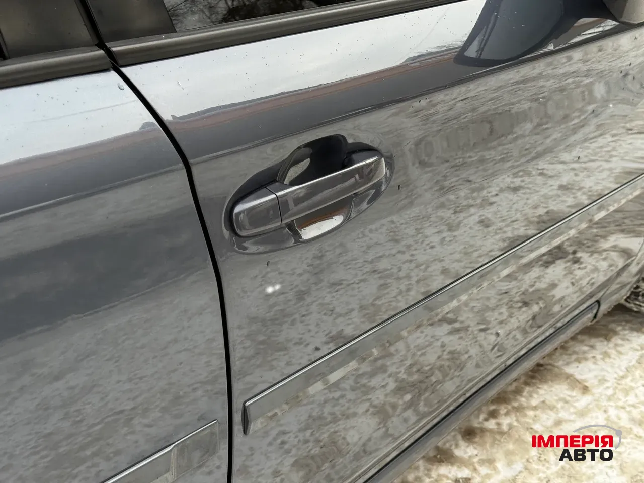 Subaru Impreza - фото 29