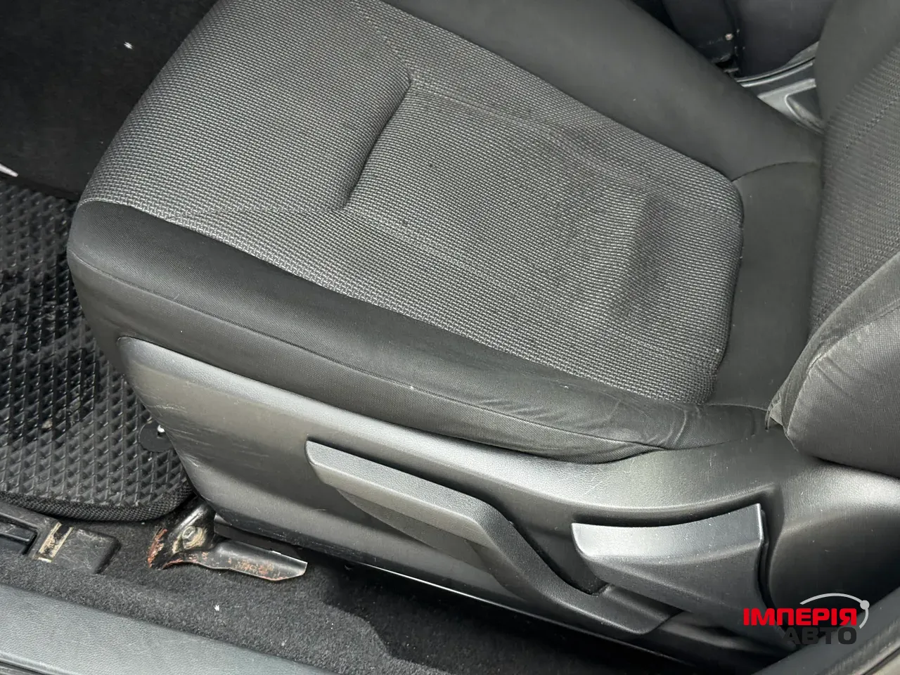 Subaru Impreza - фото 39