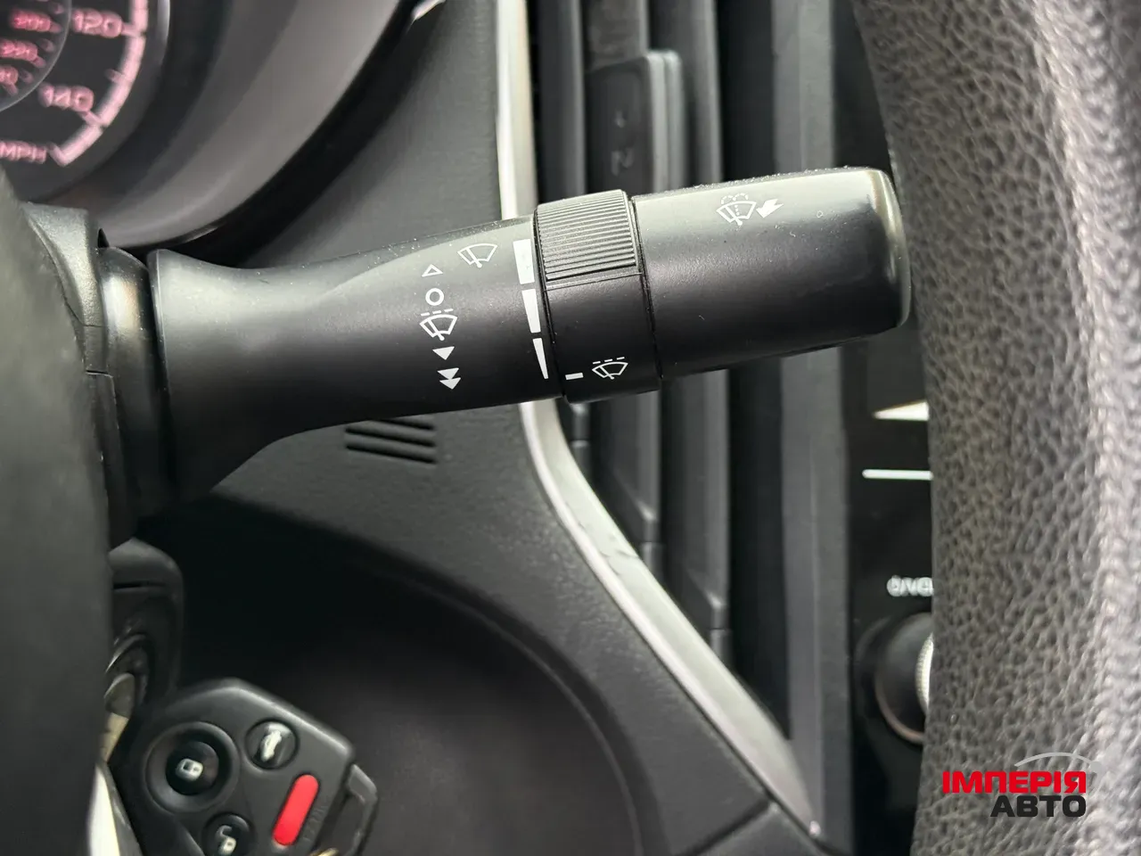 Subaru Impreza - фото 44