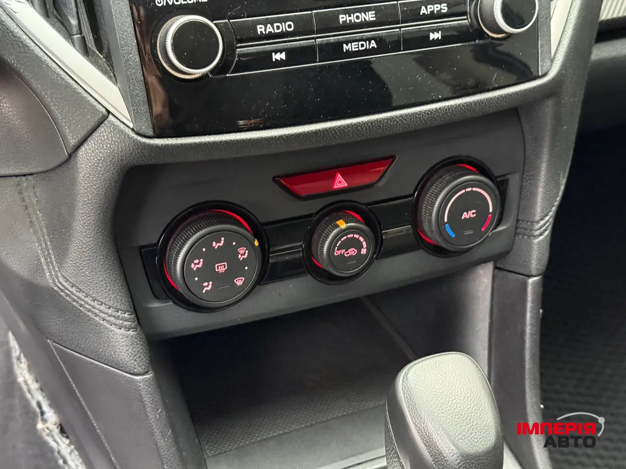 Subaru Impreza - фото 47