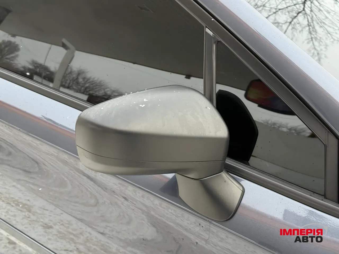 Subaru Impreza - фото 32