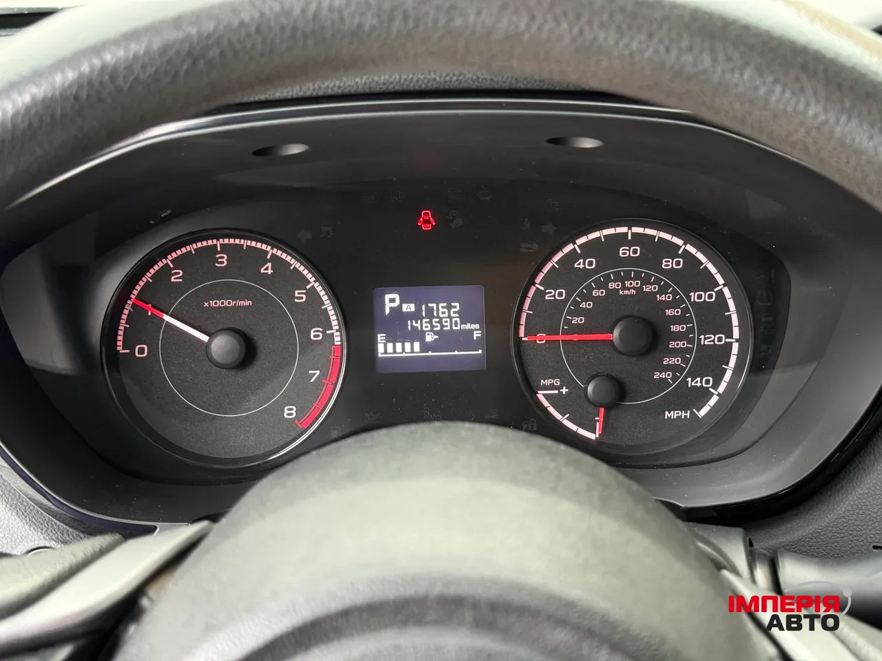 Subaru Impreza - фото 46