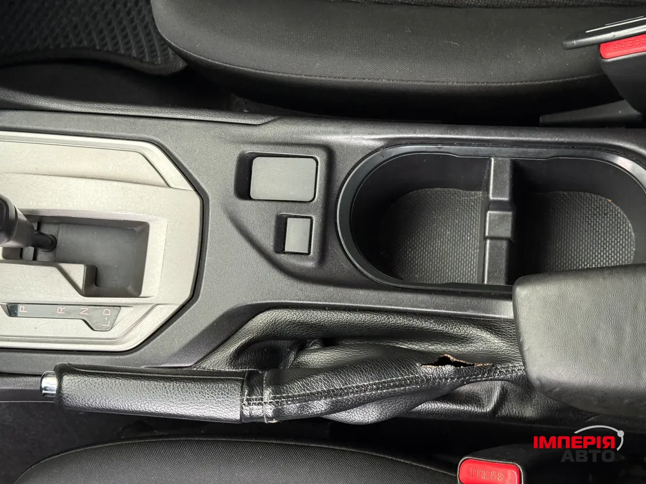 Subaru Impreza - фото 51