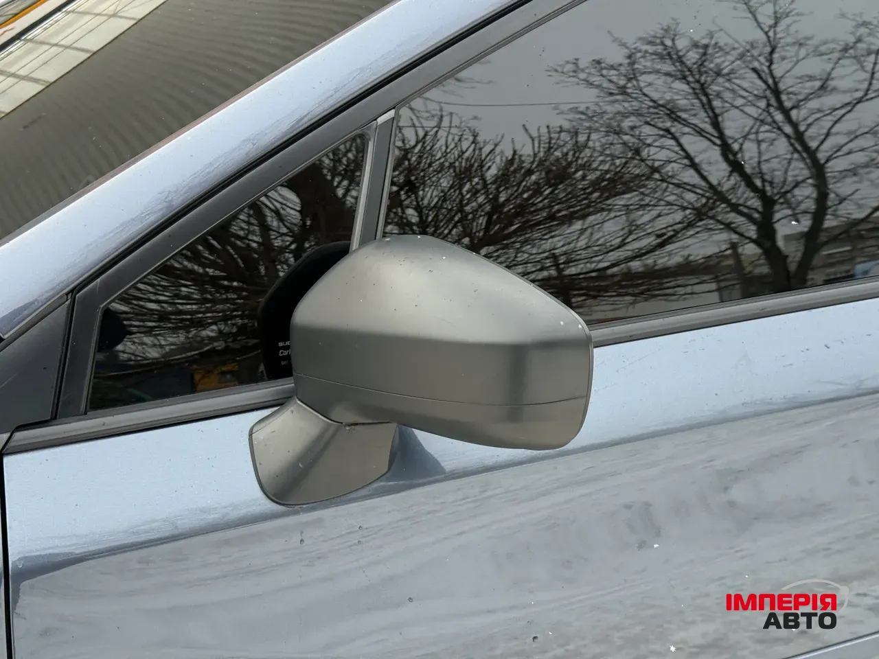 Subaru Impreza - фото 19