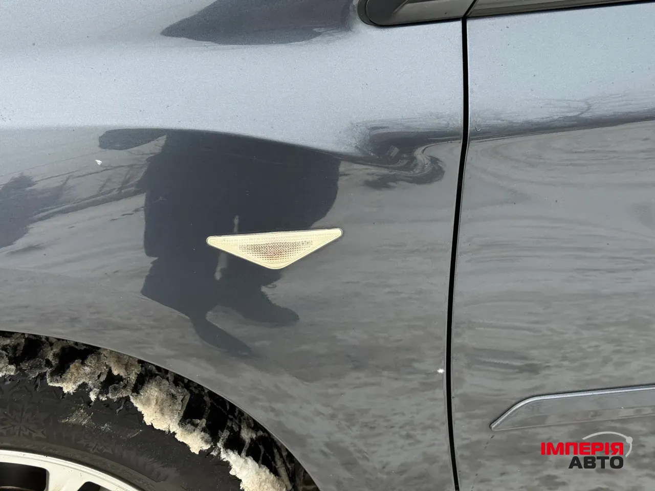 Subaru Impreza - фото 20