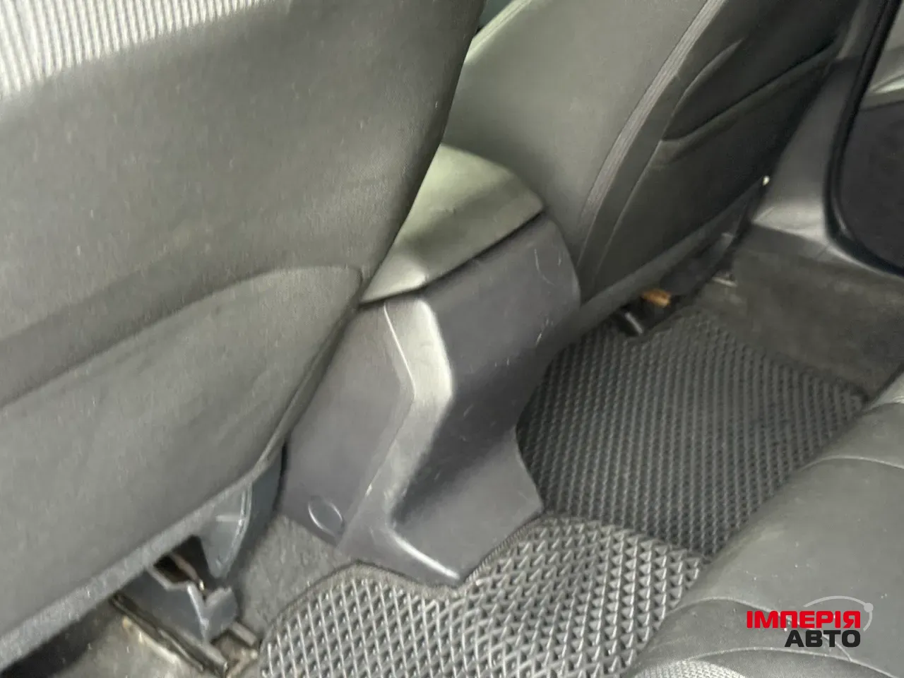 Subaru Impreza - фото 57