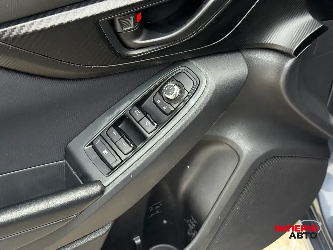 Subaru Impreza - фото 36