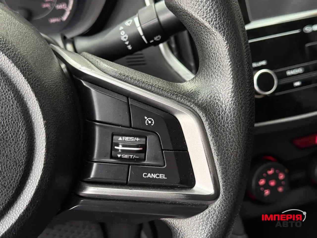 Subaru Impreza - фото 41