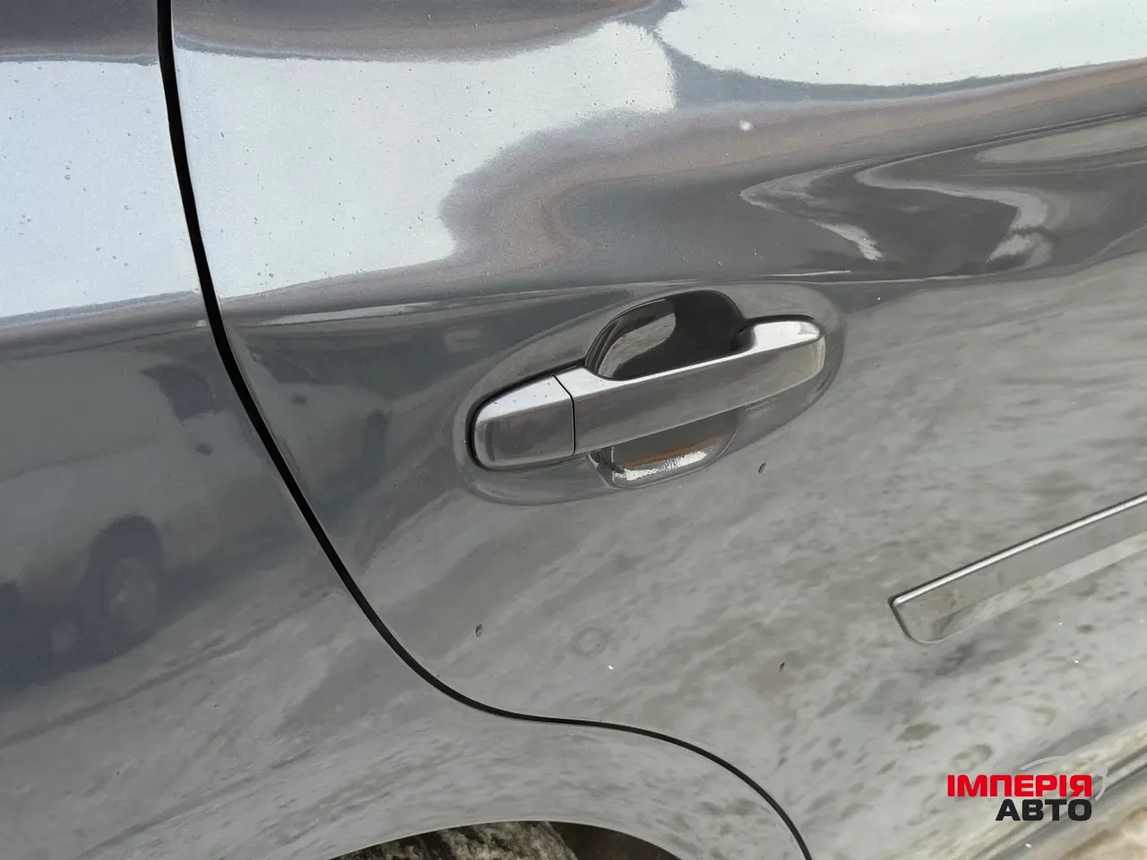 Subaru Impreza - фото 30