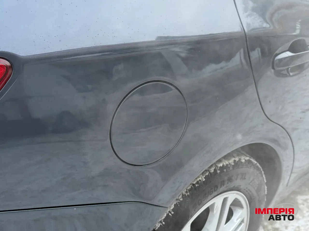 Subaru Impreza - фото 31