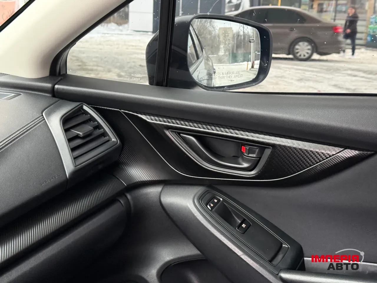 Subaru Impreza - фото 52