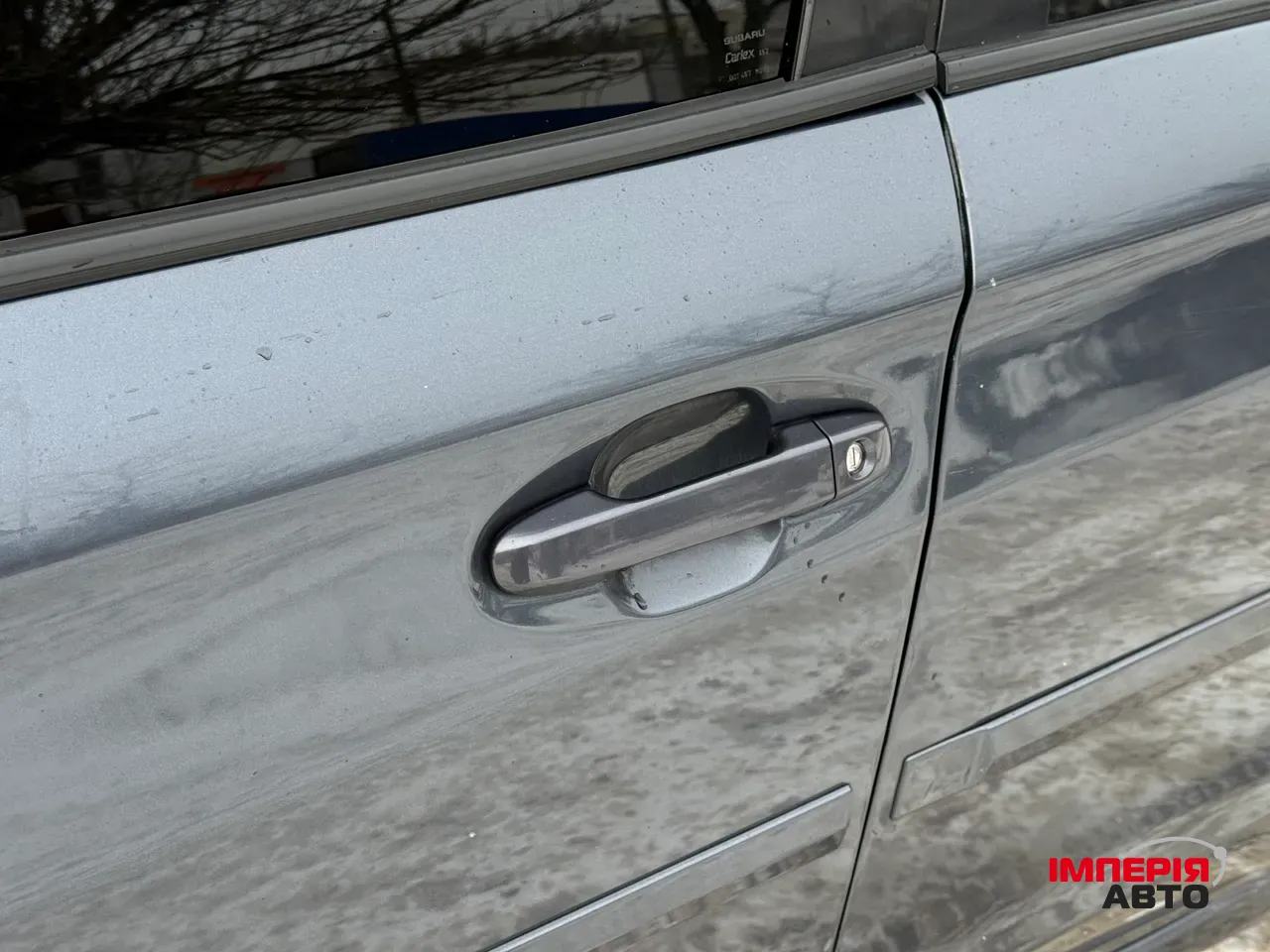 Subaru Impreza - фото 21
