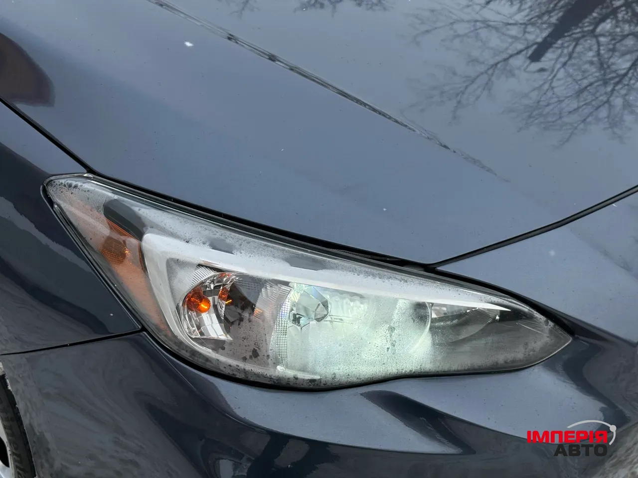 Subaru Impreza - фото 33