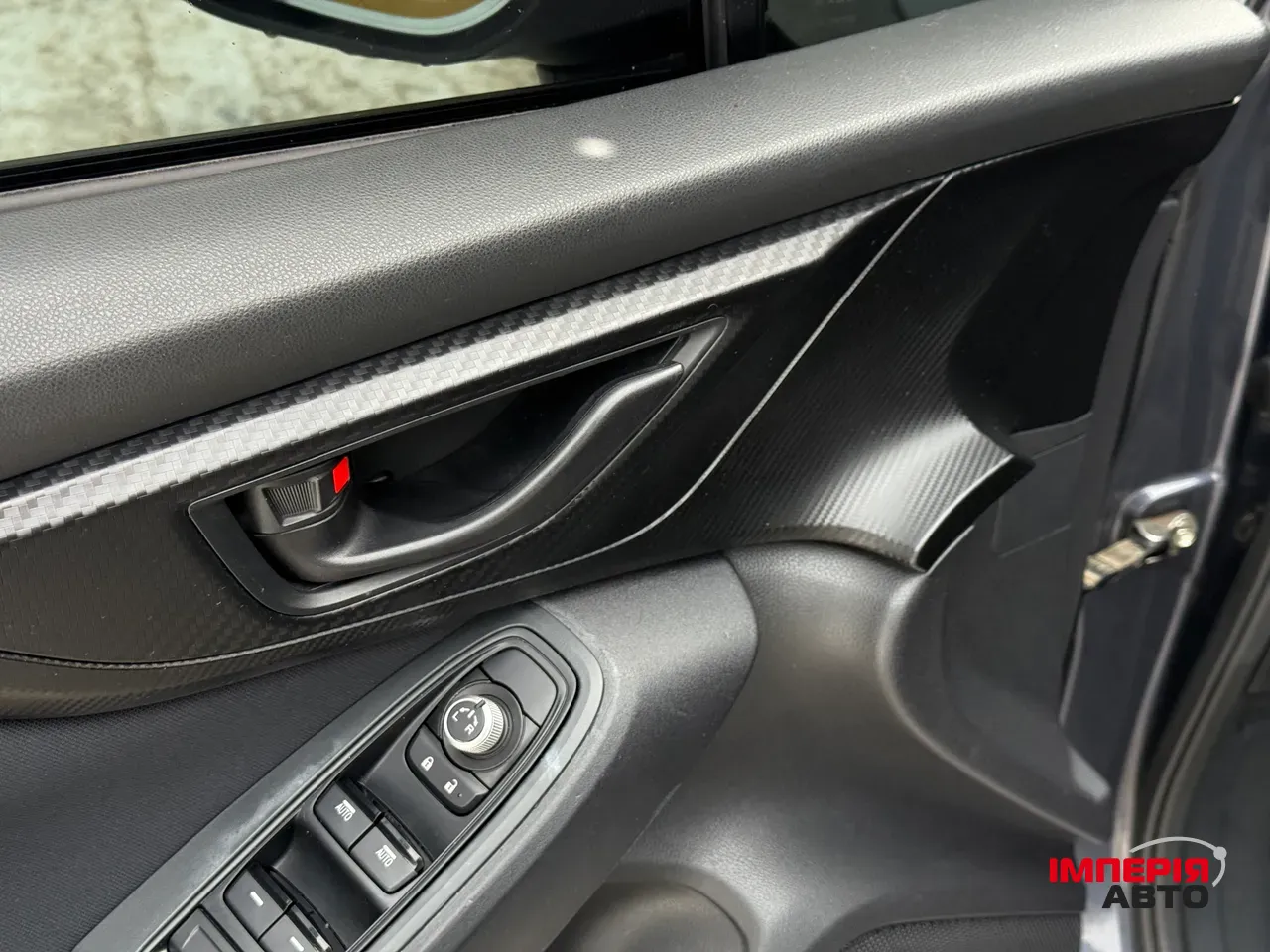 Subaru Impreza - фото 35