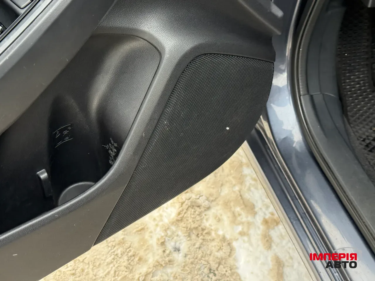 Subaru Impreza - фото 38