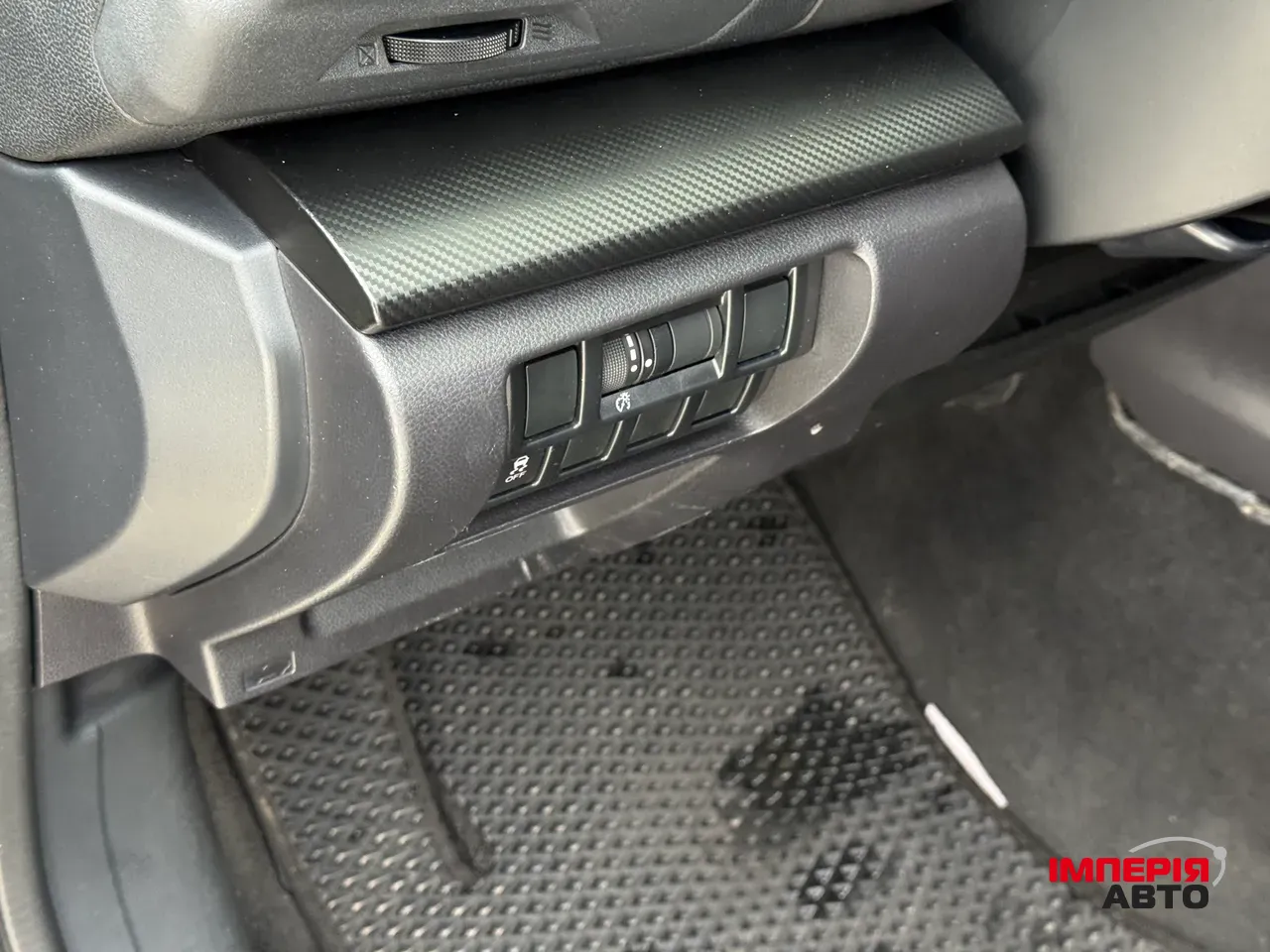 Subaru Impreza - фото 43