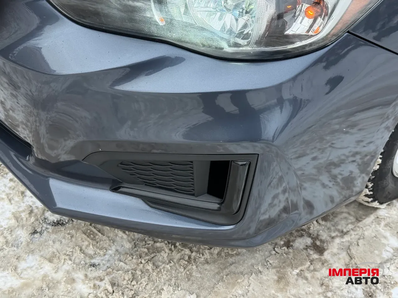 Subaru Impreza - фото 16