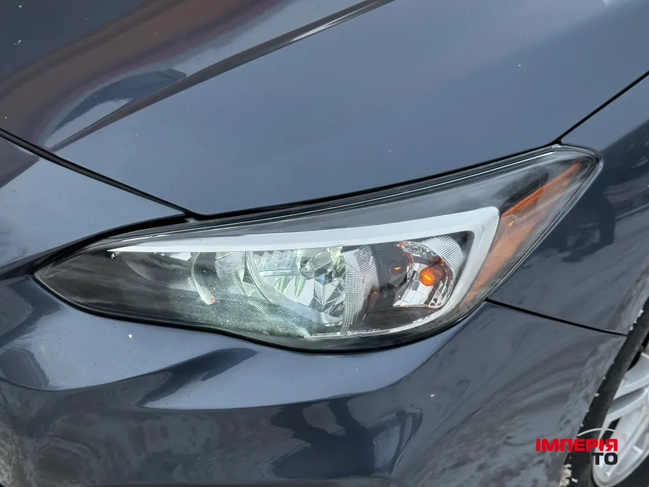 Subaru Impreza - фото 15